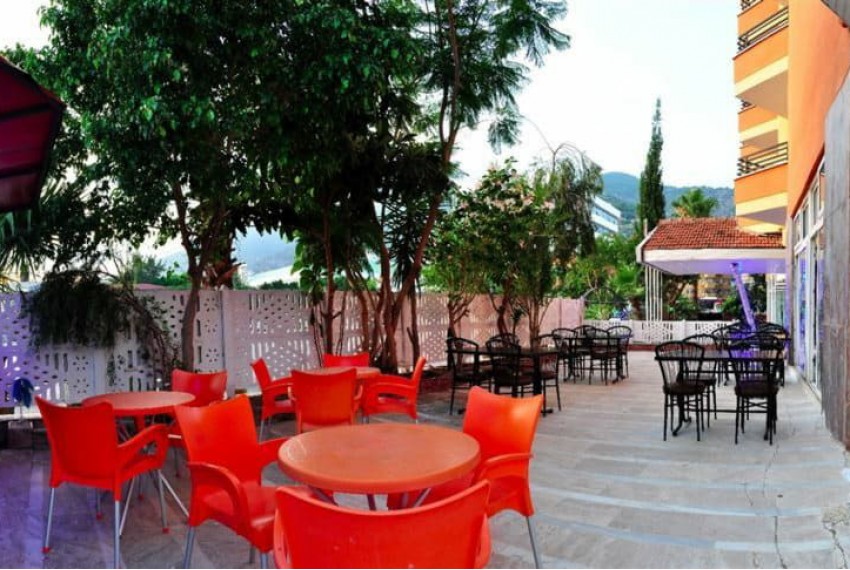 Kleopatra Sun Light Hotel, 3* Kleopatra Sun Light Hotel, 3*