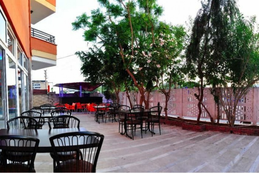 Kleopatra Sun Light Hotel, 3* Kleopatra Sun Light Hotel, 3*