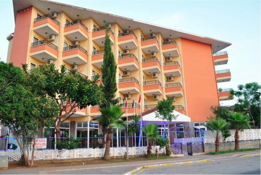 Kleopatra Sun Light Hotel, 3* Kleopatra Sun Light Hotel, 3*