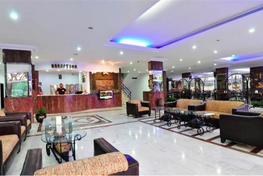Kleopatra Sun Light Hotel, 3* Kleopatra Sun Light Hotel, 3*