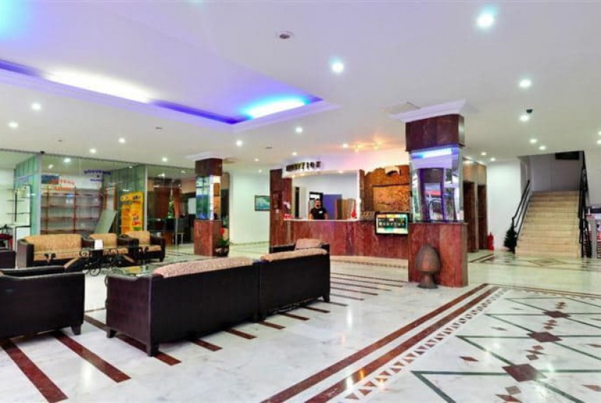 Kleopatra Sun Light Hotel, 3* Kleopatra Sun Light Hotel, 3*