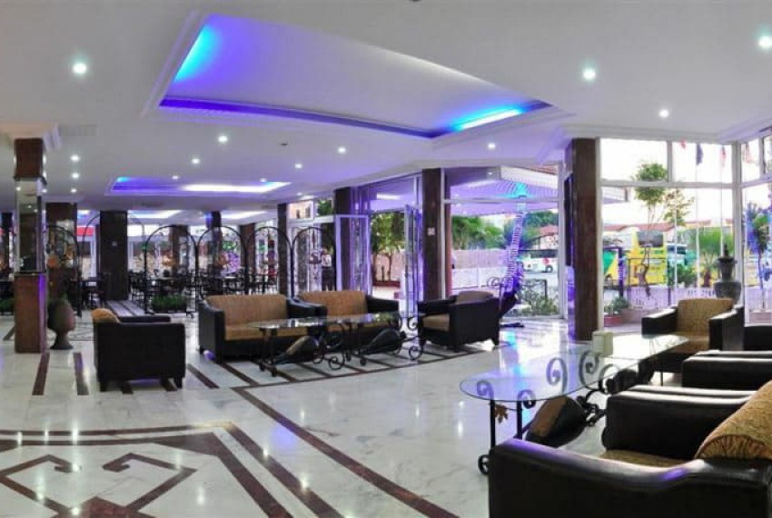 Kleopatra Sun Light Hotel, 3* Kleopatra Sun Light Hotel, 3*