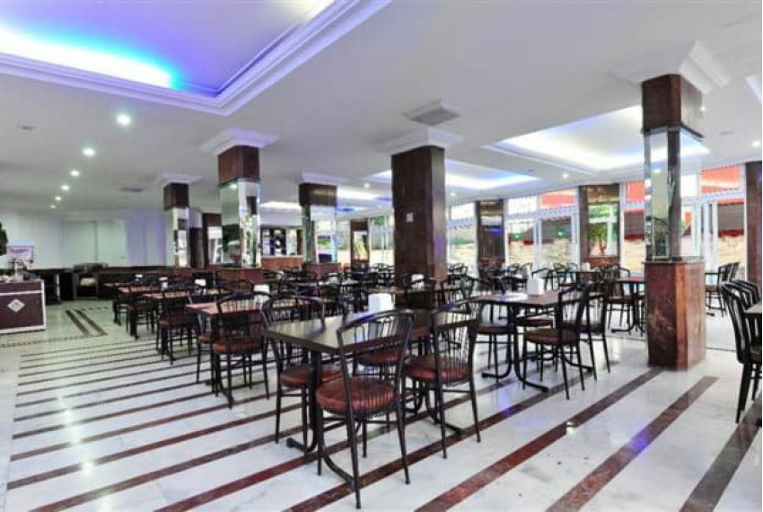 Kleopatra Sun Light Hotel, 3* Kleopatra Sun Light Hotel, 3*