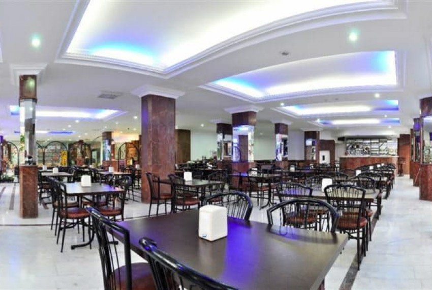 Kleopatra Sun Light Hotel, 3* Kleopatra Sun Light Hotel, 3*