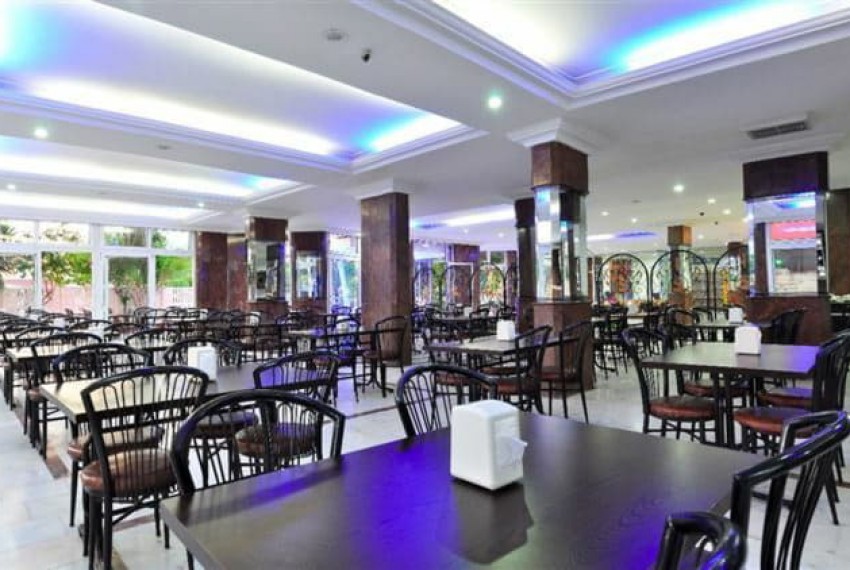 Kleopatra Sun Light Hotel, 3* Kleopatra Sun Light Hotel, 3*