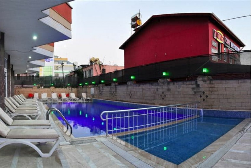 Kleopatra Sun Light Hotel, 3* Kleopatra Sun Light Hotel, 3*