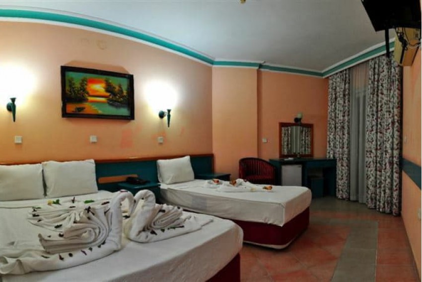 Kleopatra Sun Light Hotel, 3* Kleopatra Sun Light Hotel, 3*