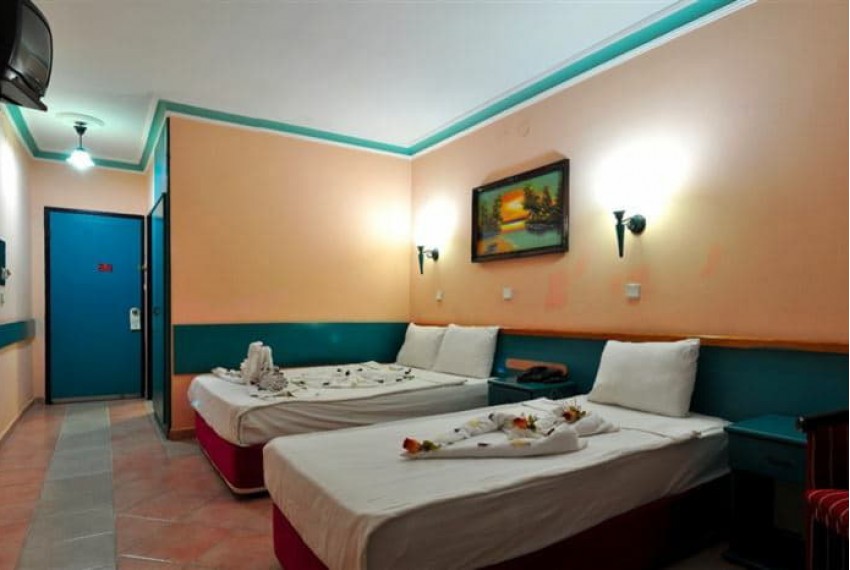 Kleopatra Sun Light Hotel, 3* Kleopatra Sun Light Hotel, 3*