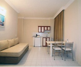 Isabella Suite Hotel, 3*