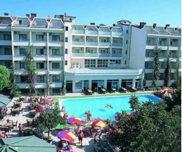 Armar Hotel, 4*