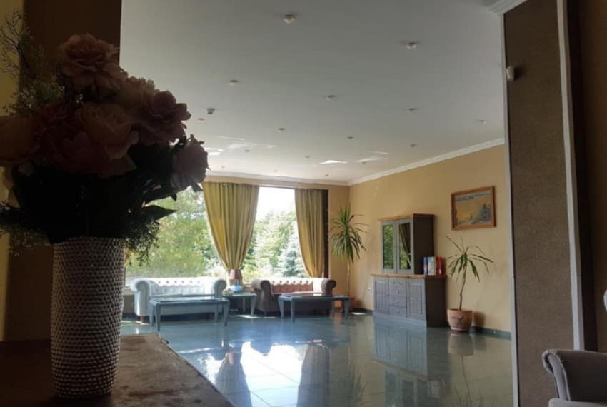 Magnolia Palace, 3* Magnolia Palace, 3*