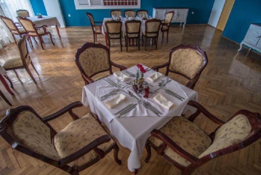 Magnolia Palace, 3* Magnolia Palace, 3*