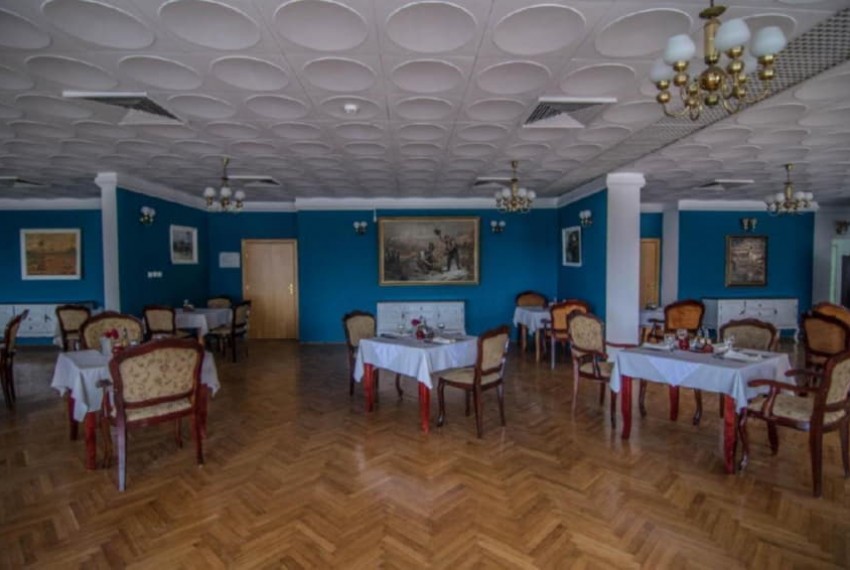 Magnolia Palace, 3* Magnolia Palace, 3*