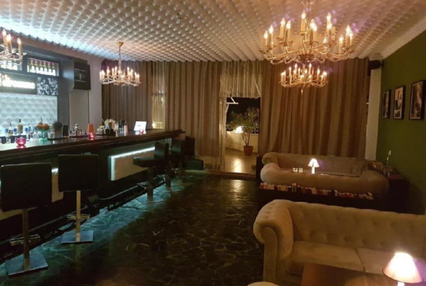 Magnolia Palace, 3* Magnolia Palace, 3*