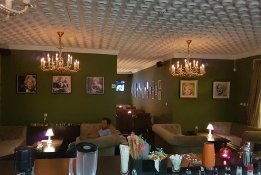 Magnolia Palace, 3* Magnolia Palace, 3*