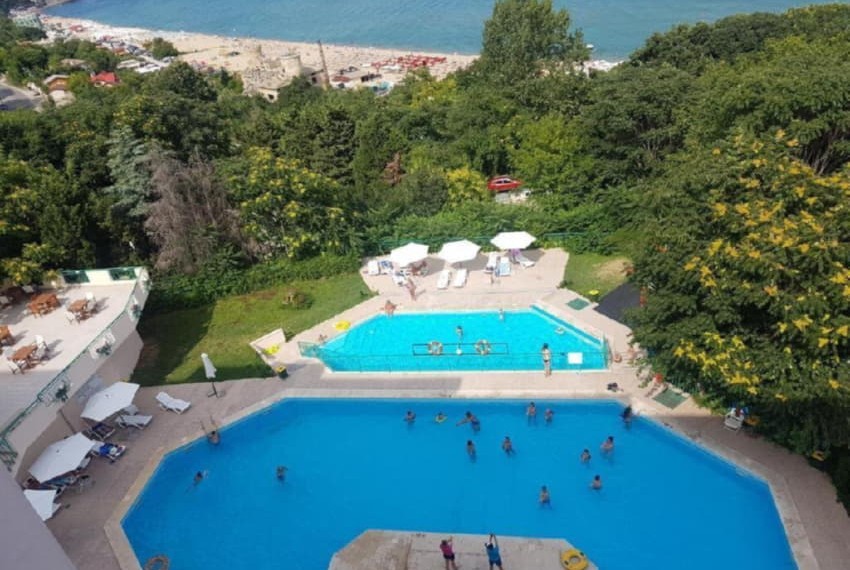Magnolia Palace, 3* Magnolia Palace, 3*
