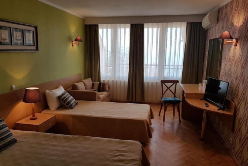Magnolia Palace, 3* Magnolia Palace, 3*