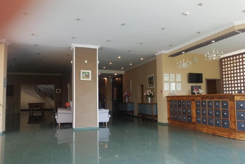 Magnolia Palace, 3* Magnolia Palace, 3*