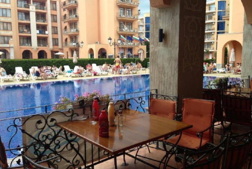 Palazzo-3, 3* Palazzo-3, 3*