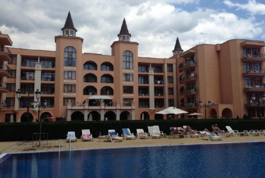 Palazzo-3, 3* Palazzo-3, 3*