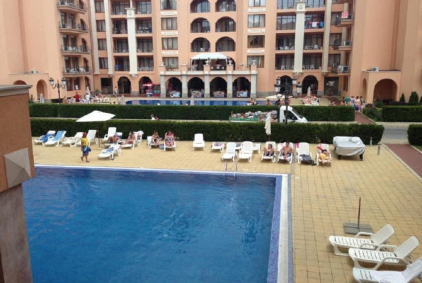 Palazzo-3, 3* Palazzo-3, 3*