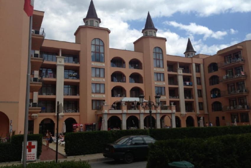 Palazzo-3, 3* Palazzo-3, 3*