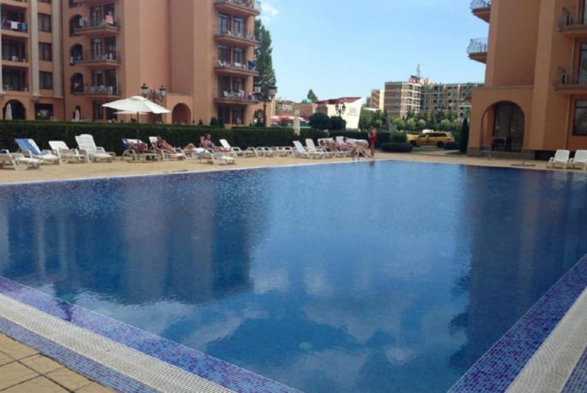 Palazzo-3, 3* Palazzo-3, 3*