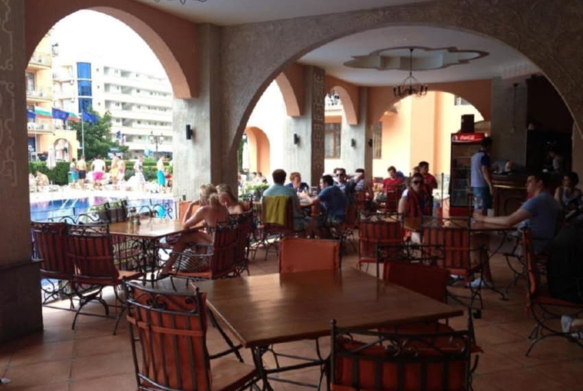 Palazzo-3, 3* Palazzo-3, 3*