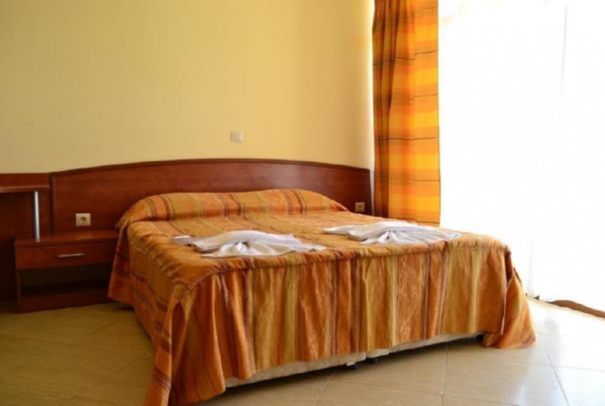 Palazzo-3, 3* Palazzo-3, 3*