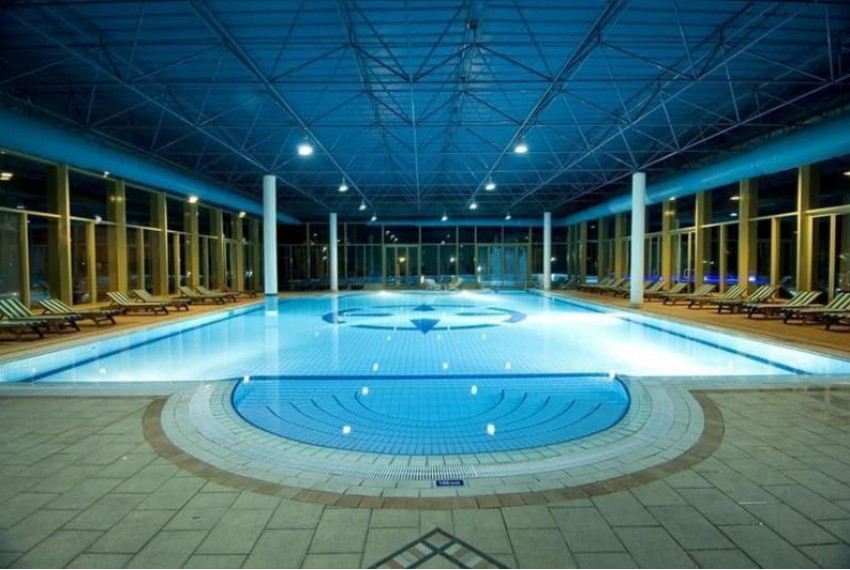 Simena Hotel, 5* Simena Hotel, 5*