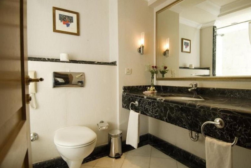 Simena Hotel, 5* Simena Hotel, 5*