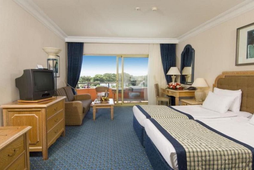 Simena Hotel, 5* Simena Hotel, 5*