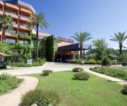 Simena Hotel, 5*