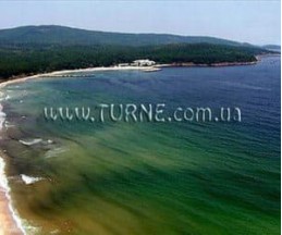 Perla beach II, 4*