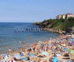 Perla Plaza, 3*