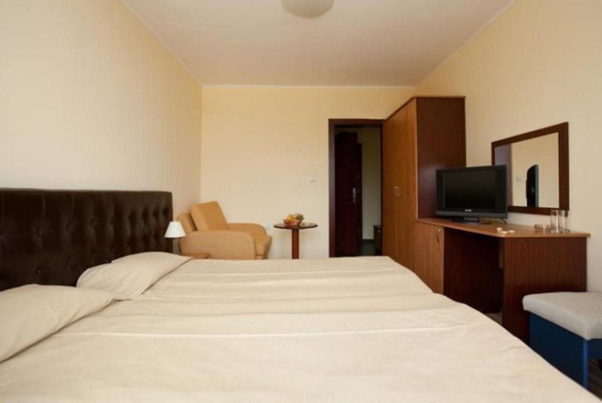 Perla Sun Park, 4* Perla Sun Park, 4*