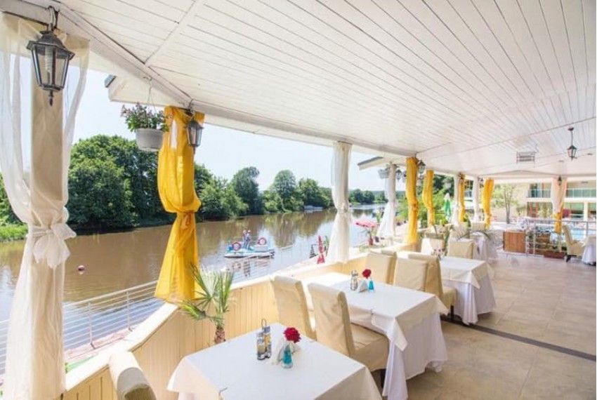 Perla Sun Park, 4* Perla Sun Park, 4*