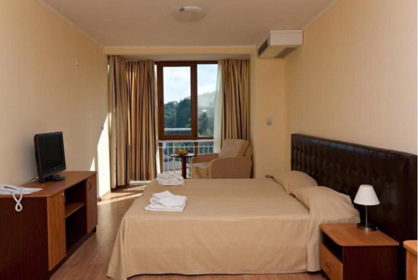 Perla Sun Park, 4* Perla Sun Park, 4*