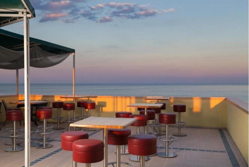 Perla Sun Park, 4* Perla Sun Park, 4*