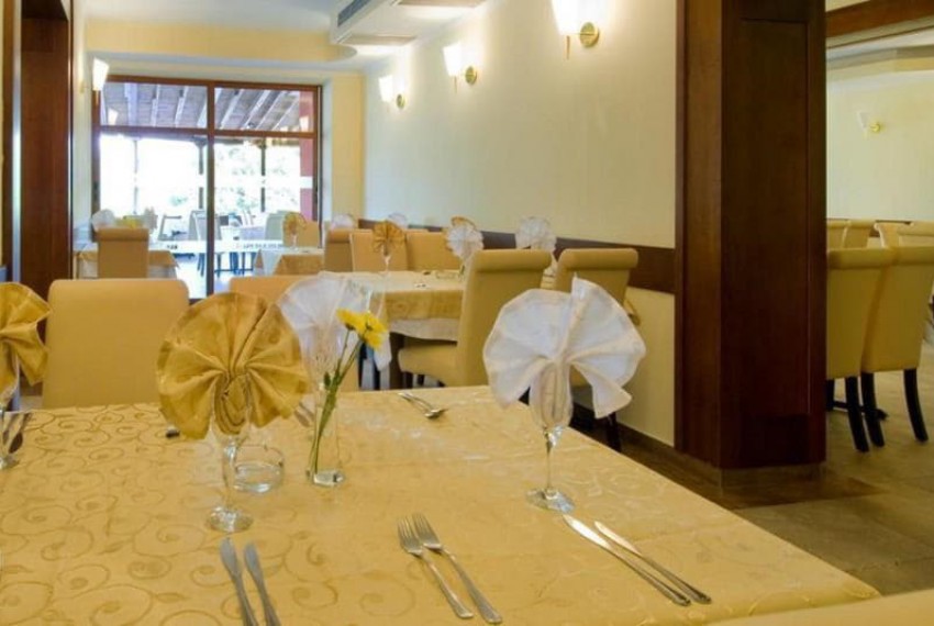 Perla Sun Park, 4* Perla Sun Park, 4*