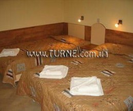 Ropotamo Maisonette, 3*