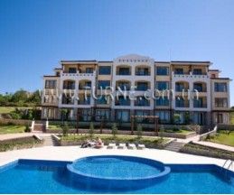 Paradise View, 3*