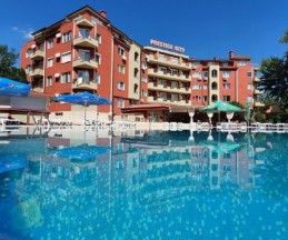 Prestige City I, 3*