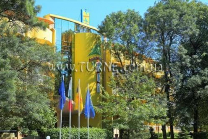 HVD Club Hotel Bor, 4* HVD Club Hotel Bor, 4*