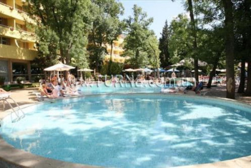 HVD Club Hotel Bor, 4* HVD Club Hotel Bor, 4*