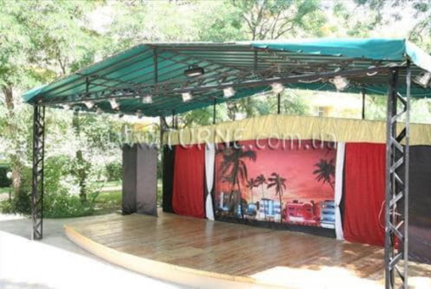 HVD Club Hotel Bor, 4* HVD Club Hotel Bor, 4*