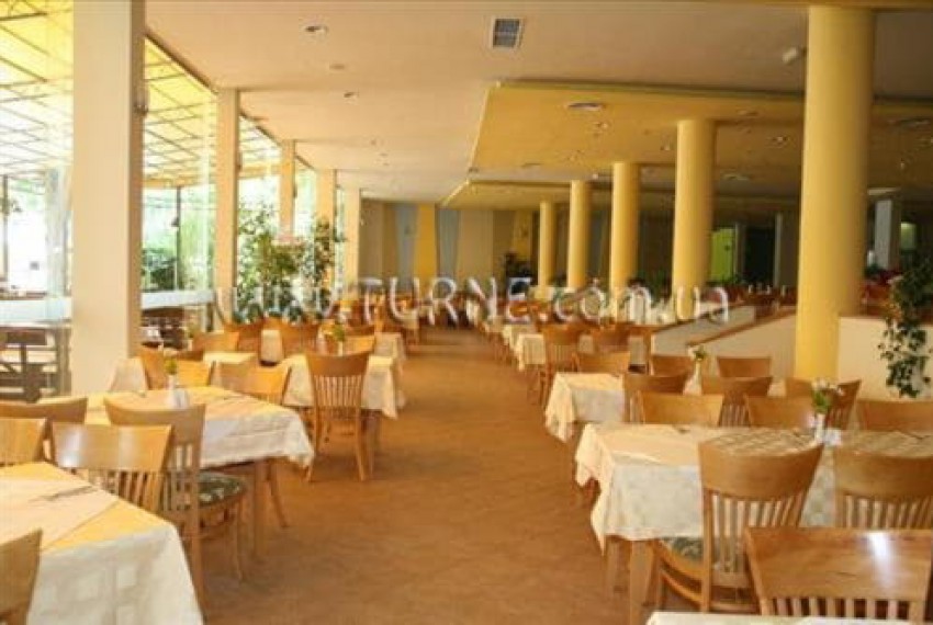 HVD Club Hotel Bor, 4* HVD Club Hotel Bor, 4*