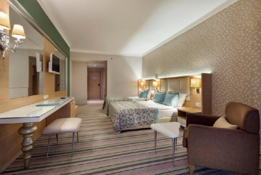Royal Garden Beach Hotel (ex. Royal Garden Select & Suite Hotel), 5* Royal Garden Beach Hotel (ex. Royal Garden Select & Suite Hotel), 5*