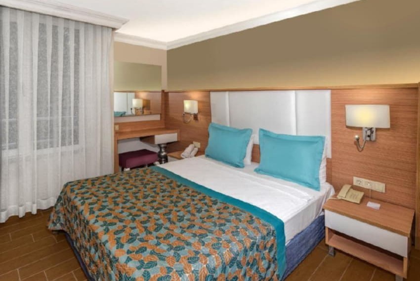 Royal Garden Beach Hotel (ex. Royal Garden Select & Suite Hotel), 5* Royal Garden Beach Hotel (ex. Royal Garden Select & Suite Hotel), 5*