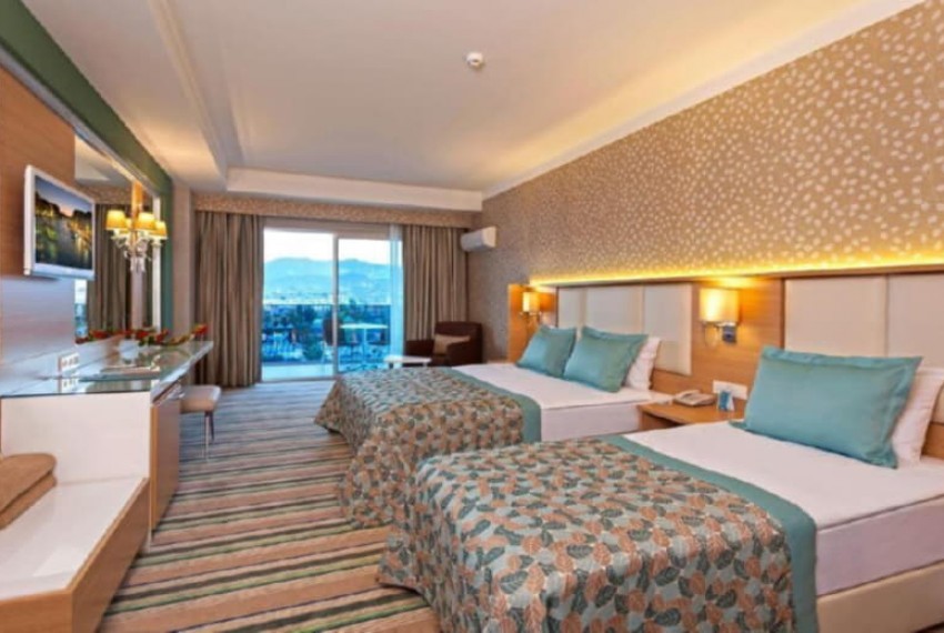 Royal Garden Beach Hotel (ex. Royal Garden Select & Suite Hotel), 5* Royal Garden Beach Hotel (ex. Royal Garden Select & Suite Hotel), 5*